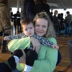 Meet your Posher, Pattie